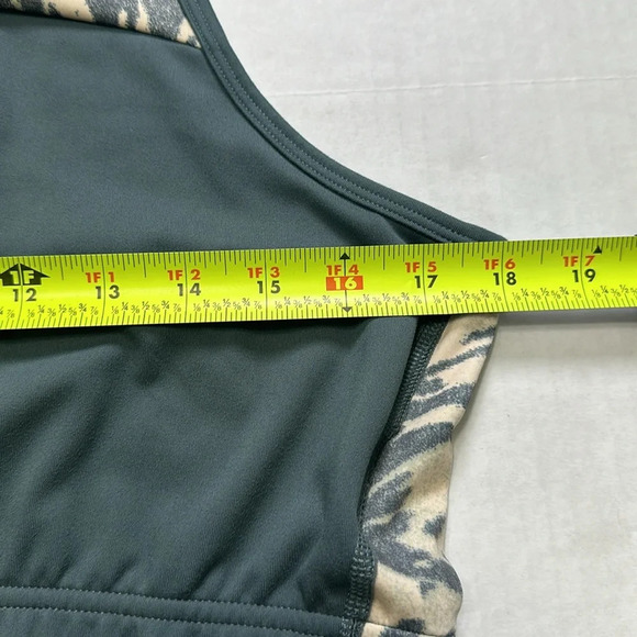 Adidas x Zoe Saldana Collection Low Impact Sports Bra Aeroready Size XL NWT - Picture 9 of 11